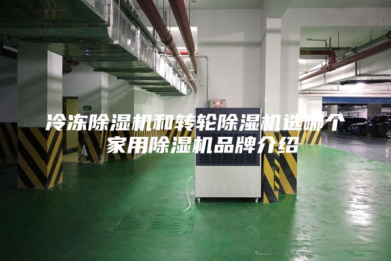 冷冻除湿机和转轮除湿机选哪个 家用除湿机品牌介绍