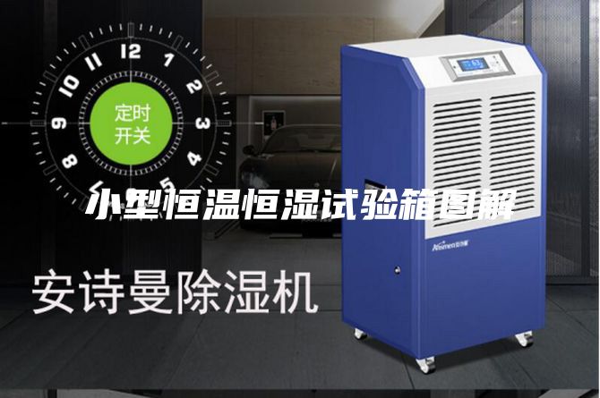 小型恒温恒湿试验箱图解