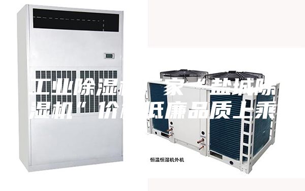 工业除湿机厂家“盐城除湿机”价格低廉品质上乘
