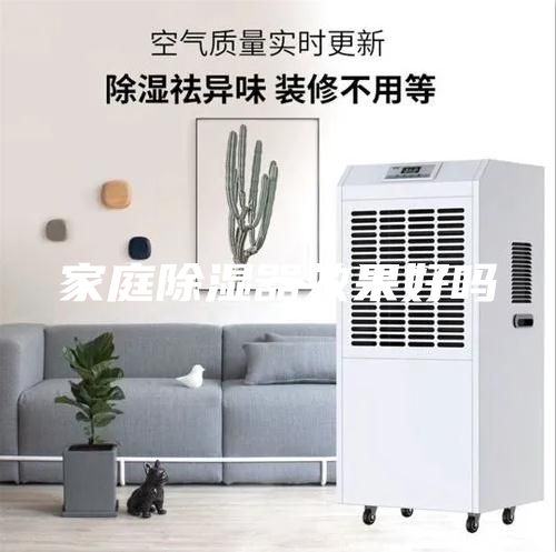 家庭除湿器效果好吗