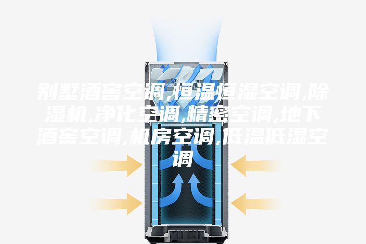 别墅酒窖空调,恒温恒湿空调,除湿机,净化空调,精密空调,地下酒窖空调,机房空调,低温低湿空调
