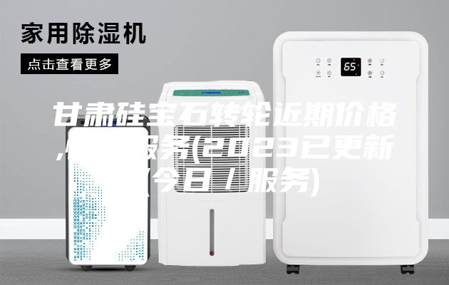 甘肃硅宝石转轮近期价格,惊天服务(2023已更新)(今日／服务)