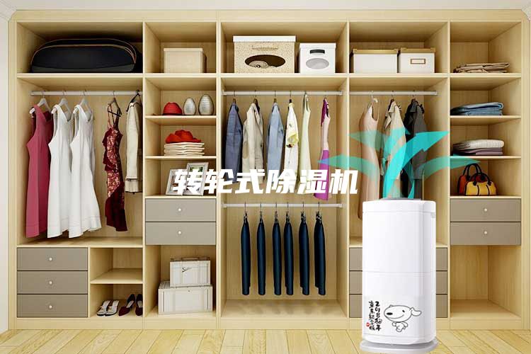转轮式除湿机