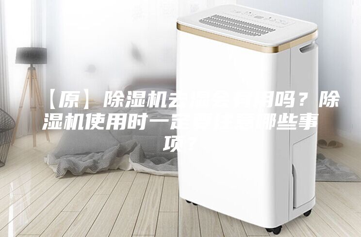 【原】除湿机去湿会有用吗？除湿机使用时一定要注意哪些事项？