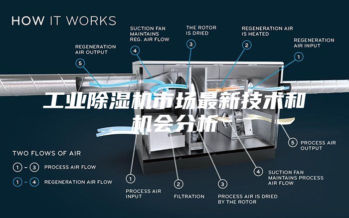 工业除湿机市场最新技术和机会分析