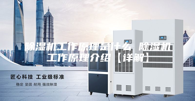 除湿机工作原理是什么 除湿机工作原理介绍【详解】