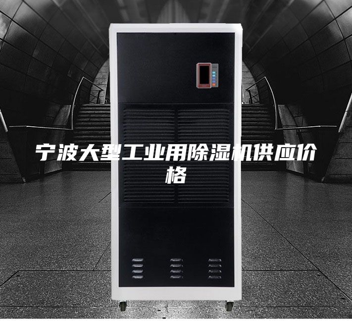 宁波大型工业用除湿机供应价格