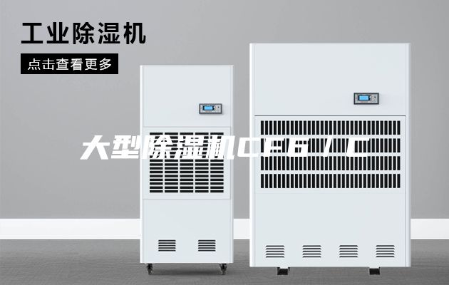 大型除湿机CF6／C