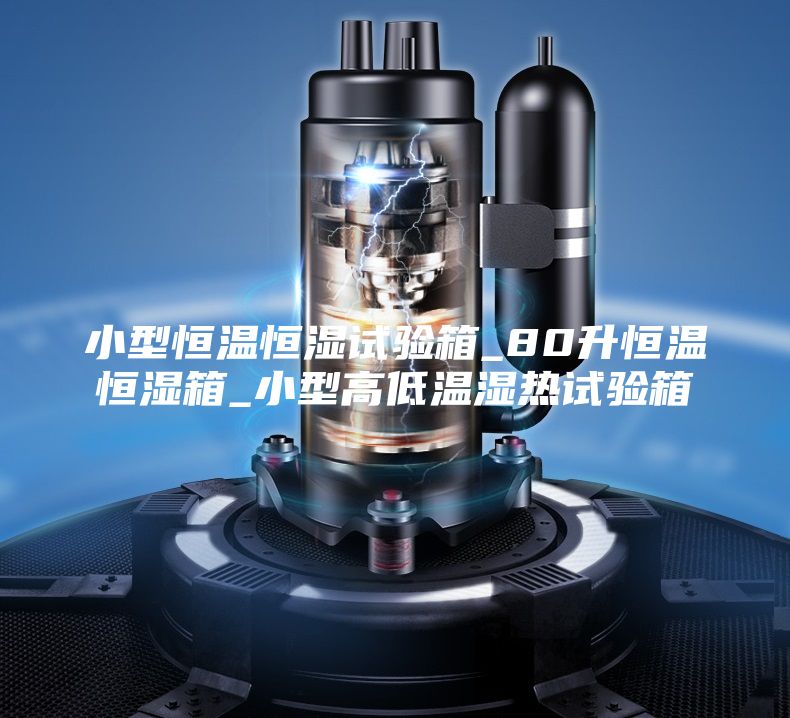 小型恒温恒湿试验箱_80升恒温恒湿箱_小型高低温湿热试验箱