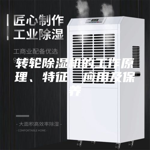 转轮除湿机的工作原理、特征、应用及保养
