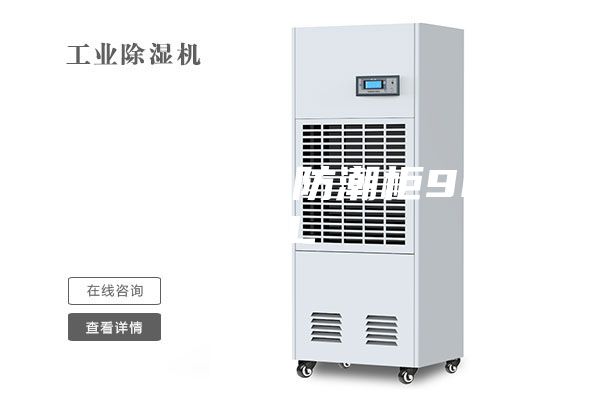 工业型电子防潮柜900L