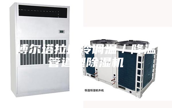 博尔塔拉风冷调温／降温管道型除湿机