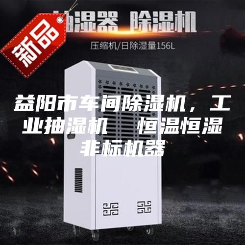 益阳市车间除湿机，工业抽湿机  恒温恒湿非标机器