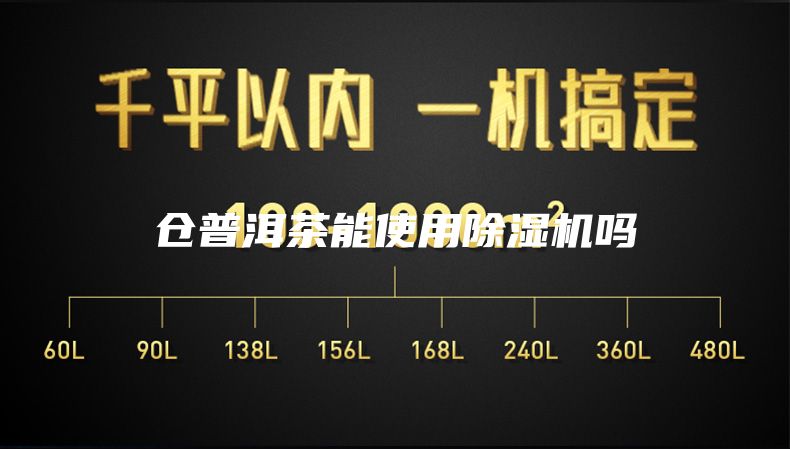 仓普洱茶能使用除湿机吗