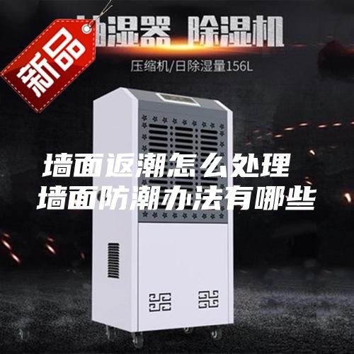 墙面返潮怎么处理 墙面防潮办法有哪些