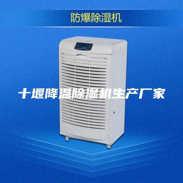 十堰降温除湿机生产厂家