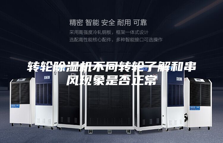 转轮除湿机不同转轮了解和串风现象是否正常