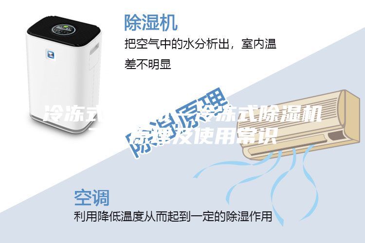 冷冻式除湿机—冷冻式除湿机工作原理及使用常识