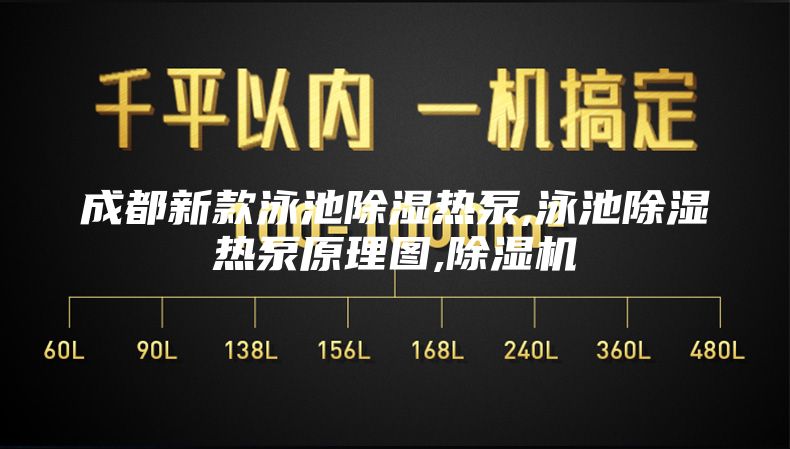 成都新款泳池除湿热泵,泳池除湿热泵原理图,除湿机