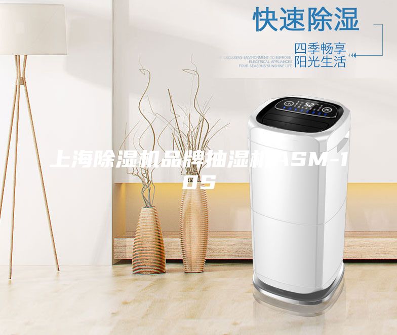 上海除湿机品牌抽湿机ASM-10S