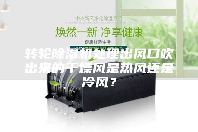 转轮除湿机处理出风口吹出来的干燥风是热风还是冷风？