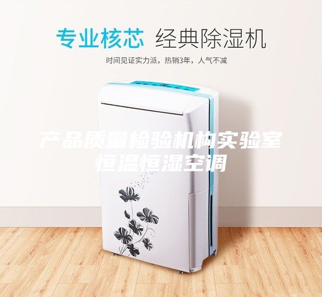 产品质量检验机构实验室恒温恒湿空调