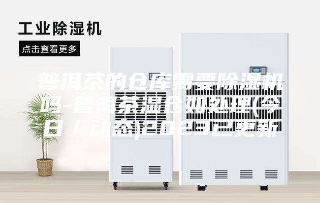 普洱茶的仓库需要除湿机吗-普洱茶湿仓如处理(今日／动态)2023已更新