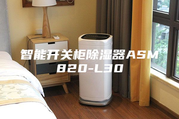 智能开关柜除湿器ASM820-L30