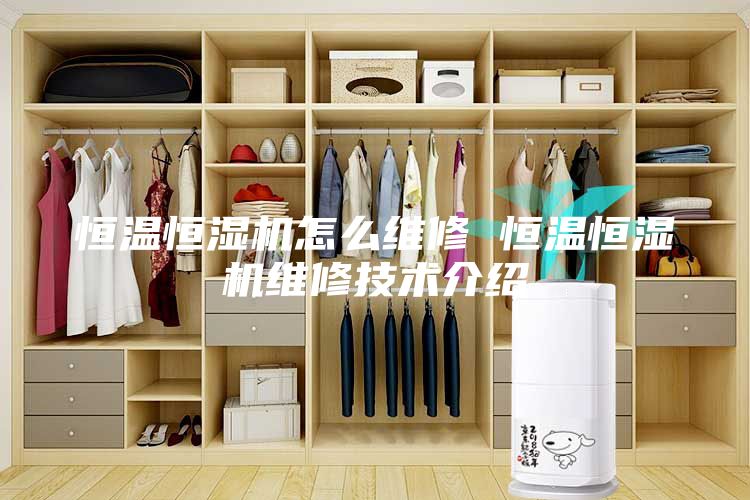 恒温恒湿机怎么维修 恒温恒湿机维修技术介绍