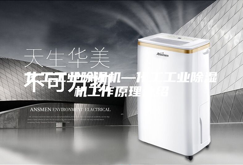 化工工业除湿机—化工工业除湿机工作原理介绍