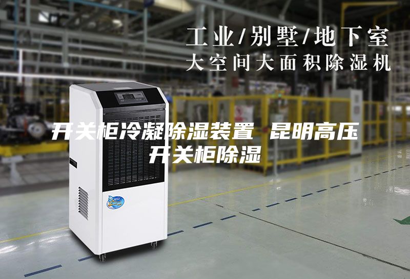 开关柜冷凝除湿装置 昆明高压开关柜除湿