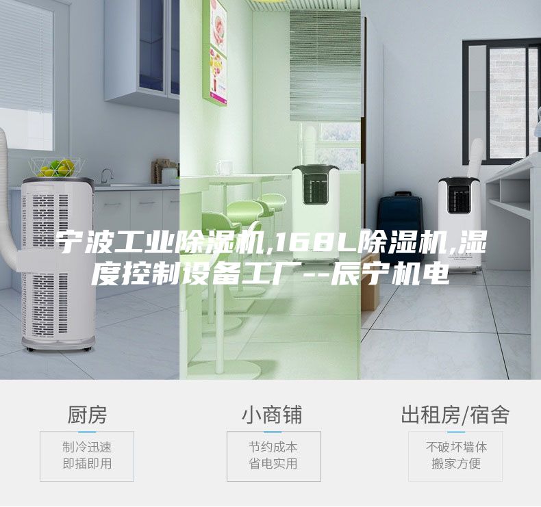 宁波工业除湿机,168L除湿机,湿度控制设备工厂--辰宁机电