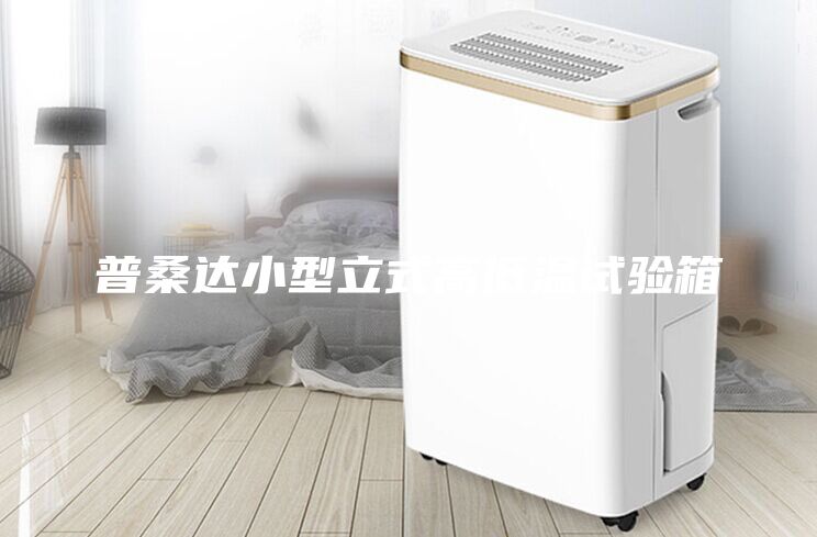 普桑达小型立式高低温试验箱