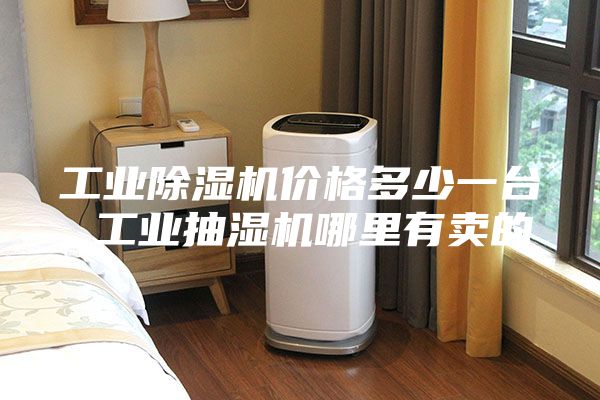 工业除湿机价格多少一台 工业抽湿机哪里有卖的