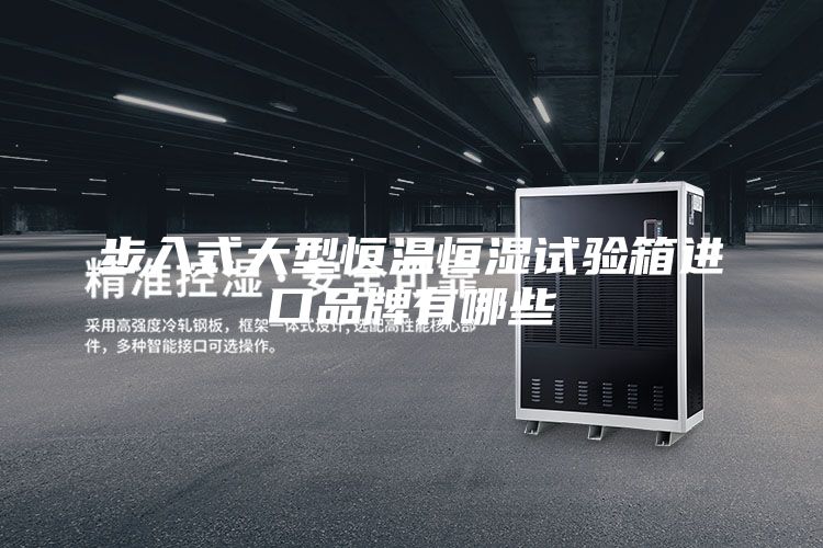 步入式大型恒温恒湿试验箱进口品牌有哪些