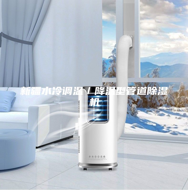 新疆水冷调温／降温型管道除湿机