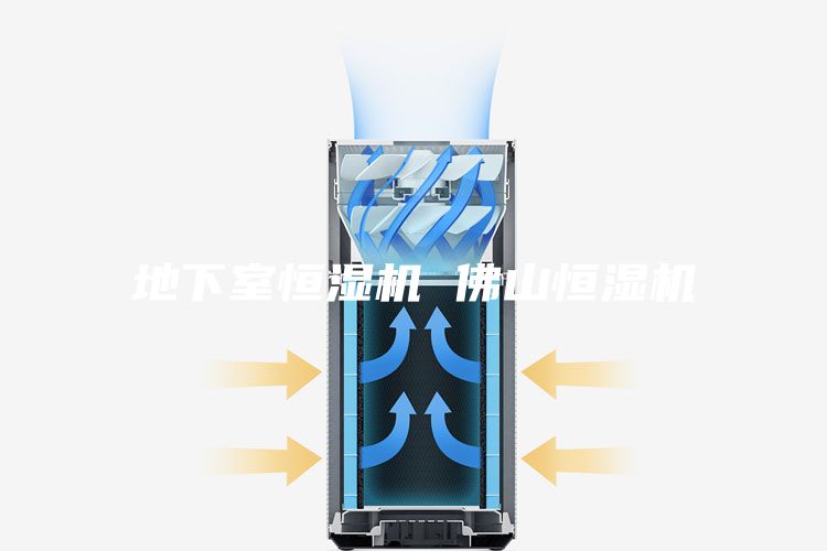 地下室恒湿机 佛山恒湿机