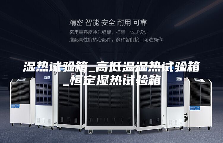 湿热试验箱_高低温湿热试验箱_恒定湿热试验箱