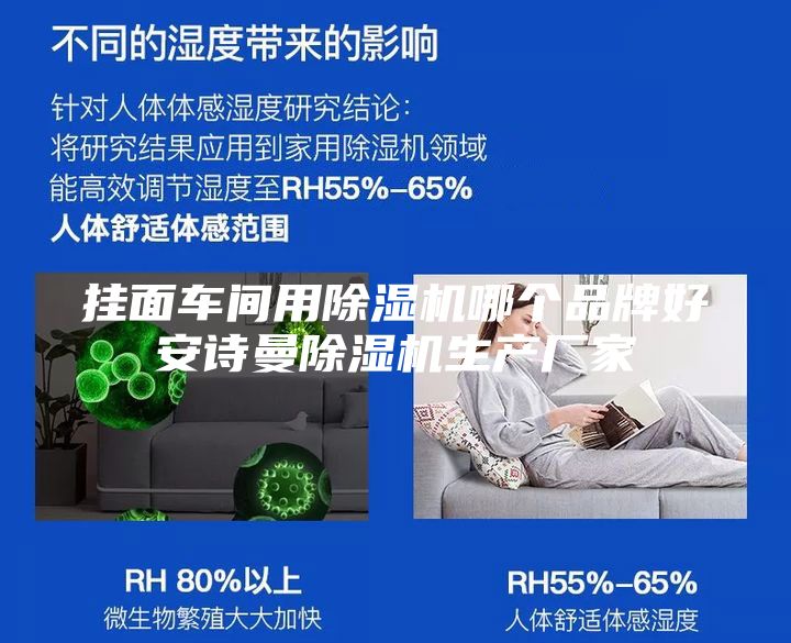 挂面车间用除湿机哪个品牌好安诗曼除湿机生产厂家