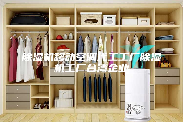 除湿机移动空调代工工厂除湿机工厂台湾企业