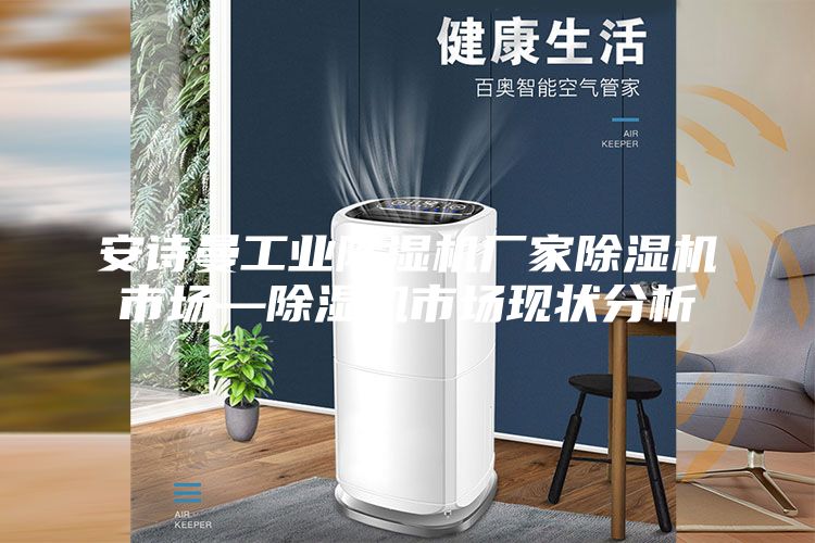 安诗曼工业除湿机厂家除湿机市场—除湿机市场现状分析