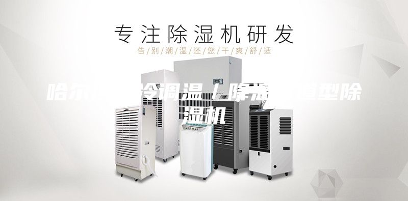 哈尔滨风冷调温／降温管道型除湿机