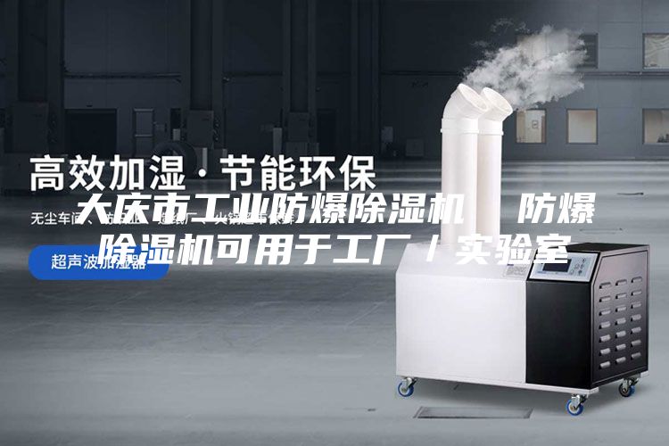大庆市工业防爆除湿机  防爆除湿机可用于工厂／实验室