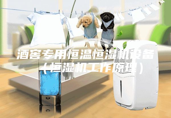 酒窖专用恒温恒湿机设备（恒湿机工作原理）