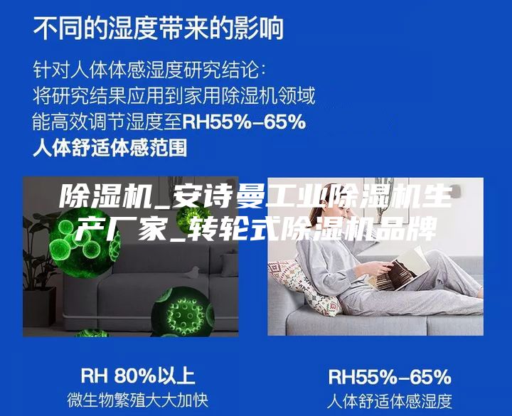 除湿机_安诗曼工业除湿机生产厂家_转轮式除湿机品牌