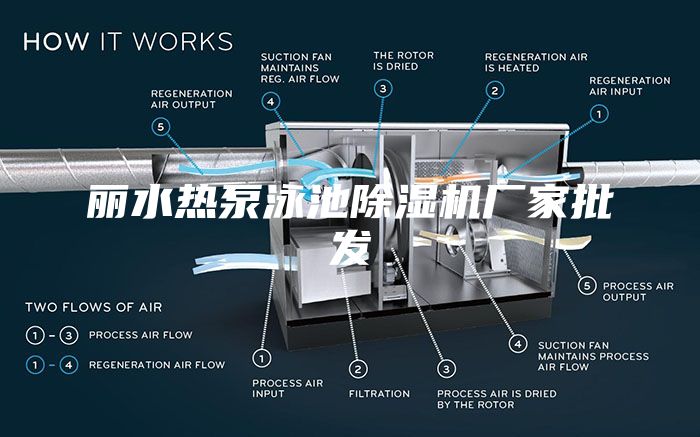 丽水热泵泳池除湿机厂家批发