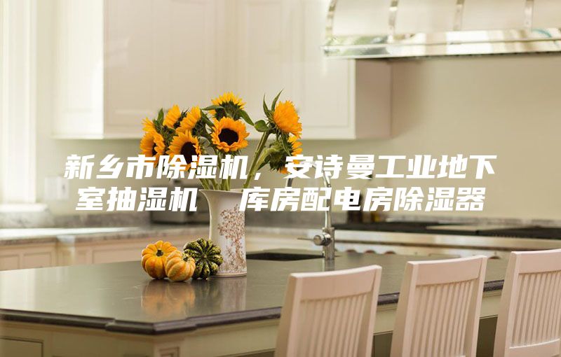 新乡市除湿机，安诗曼工业地下室抽湿机  库房配电房除湿器