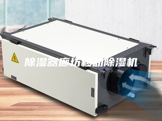 除湿器廊坊移动除湿机