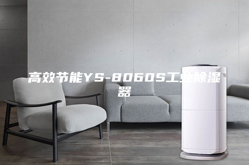 高效节能YS-8060S工业除湿器