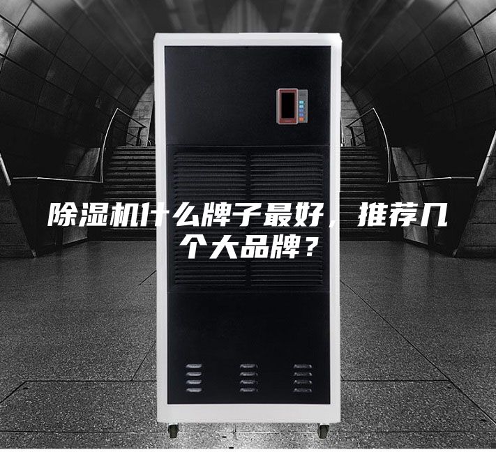 除湿机什么牌子最好，推荐几个大品牌？